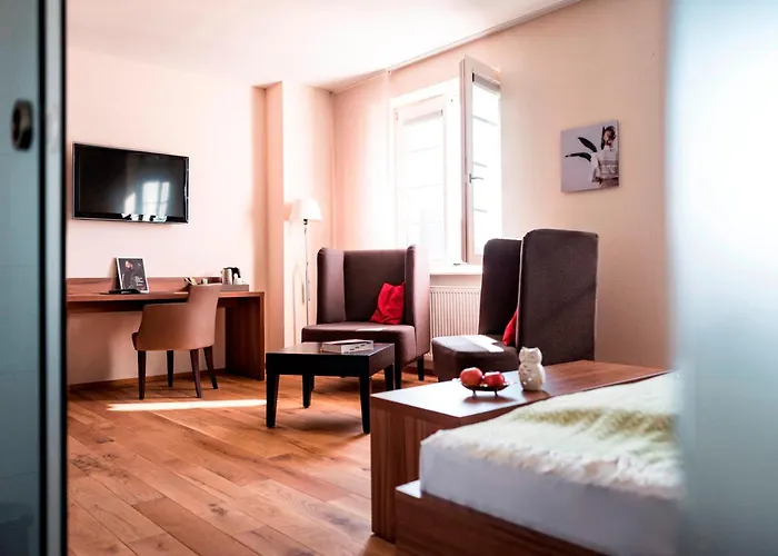 Kunsthotel \