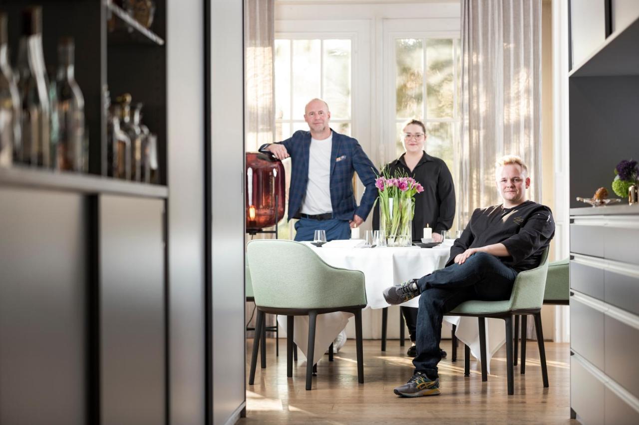 Kunsthotel Drei König Am Marktplatz Stadt 3*