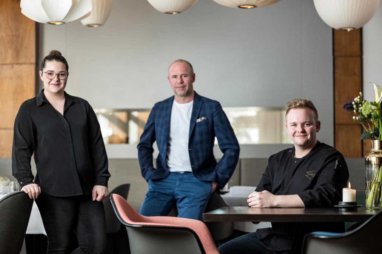 Kunsthotel Drei König Am Marktplatz Stadt Hotel 3*