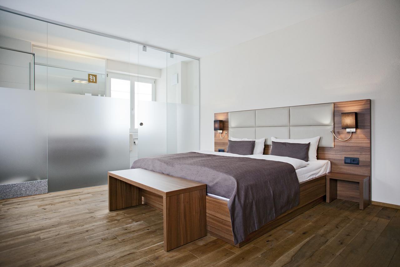 Kunsthotel Drei König Am Marktplatz Stadt Hotel 3*