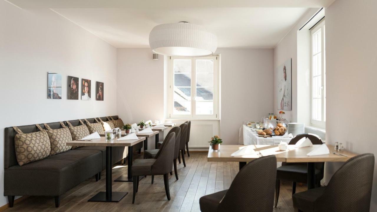 Hotel Kunsthotel Drei König Am Marktplatz Stadt 3*